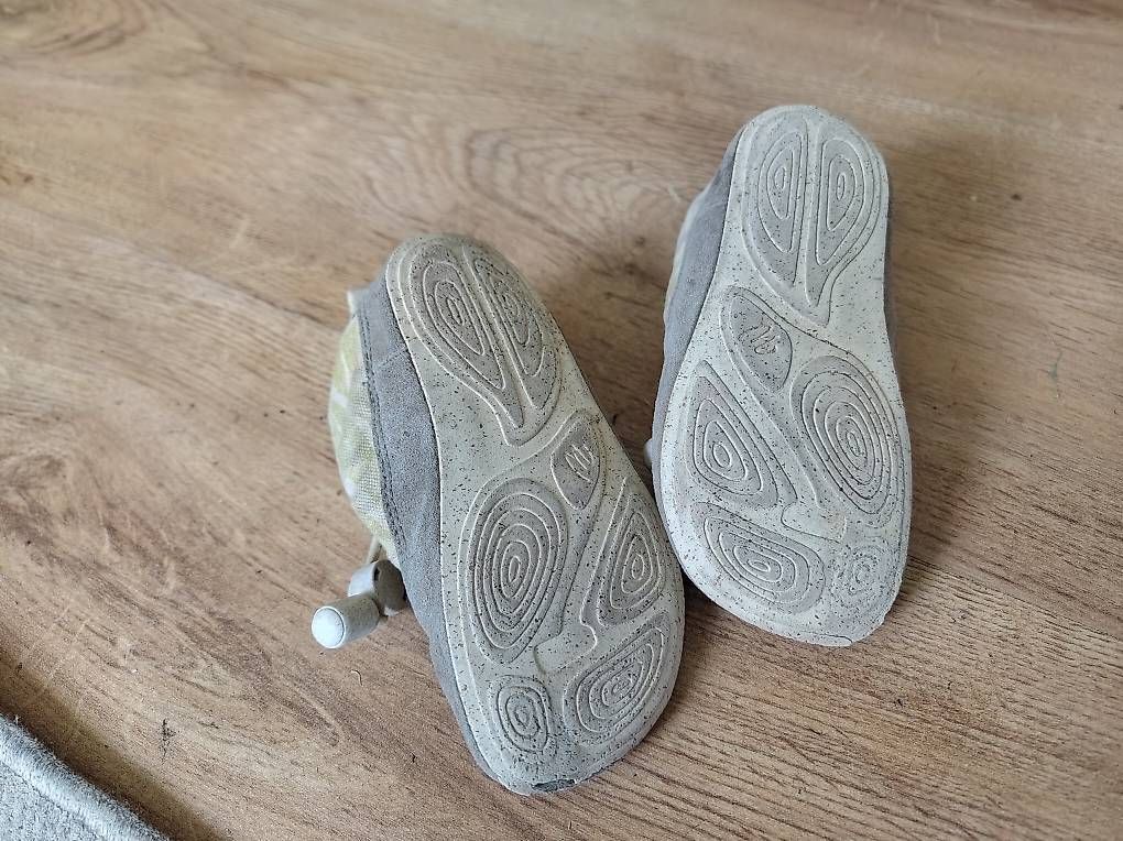 Schuhe für Jungen: Wildling-Barfussschuhe Grösse 21 – Gebraucht aus Sarmenstorf von Wanderea 2