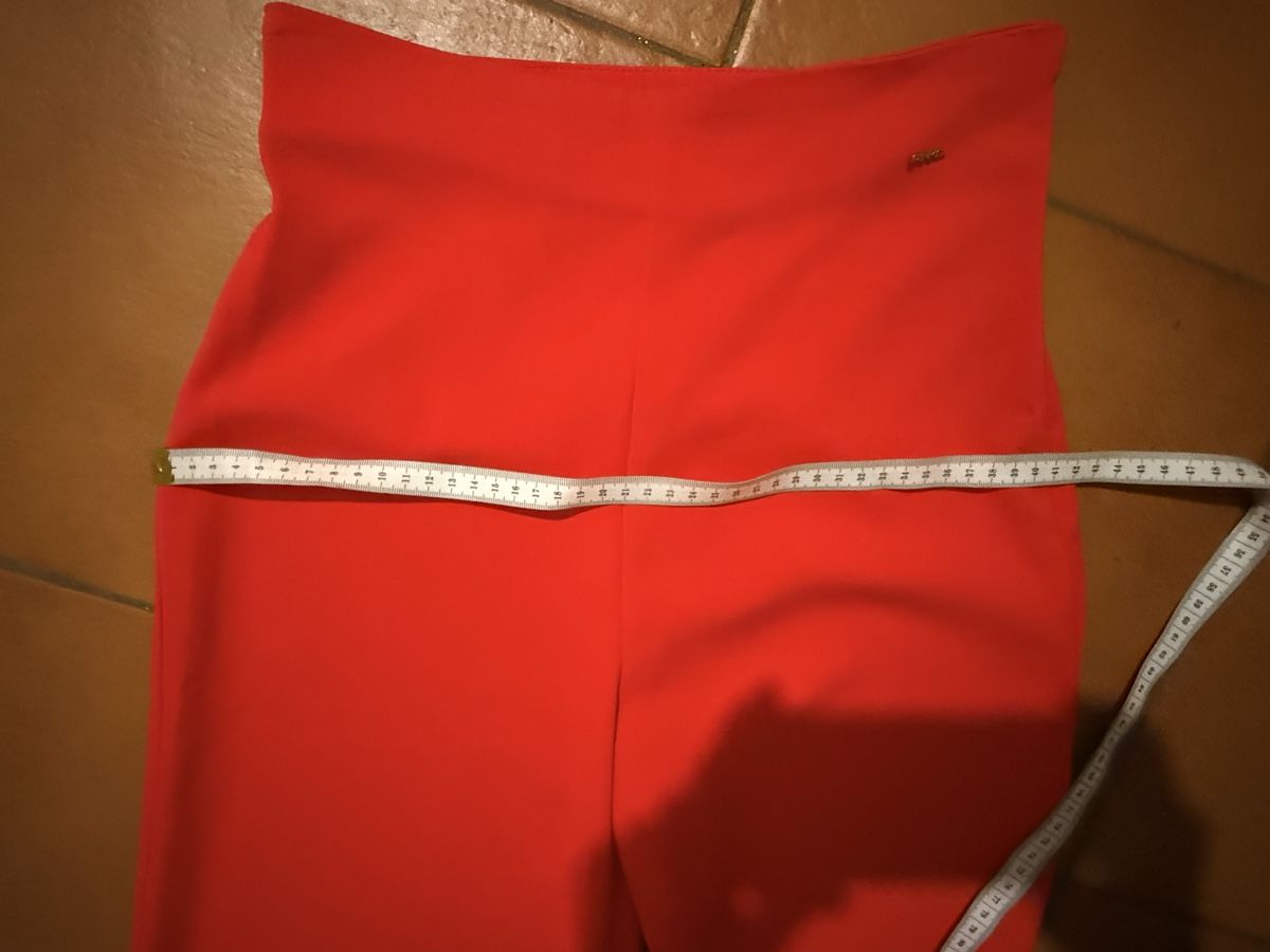 Pinko Pantaloni: Pantaloni PINKO  – Nuovo (secondo la descrizione) da Bellinzona venduto da bul_mvy5 6