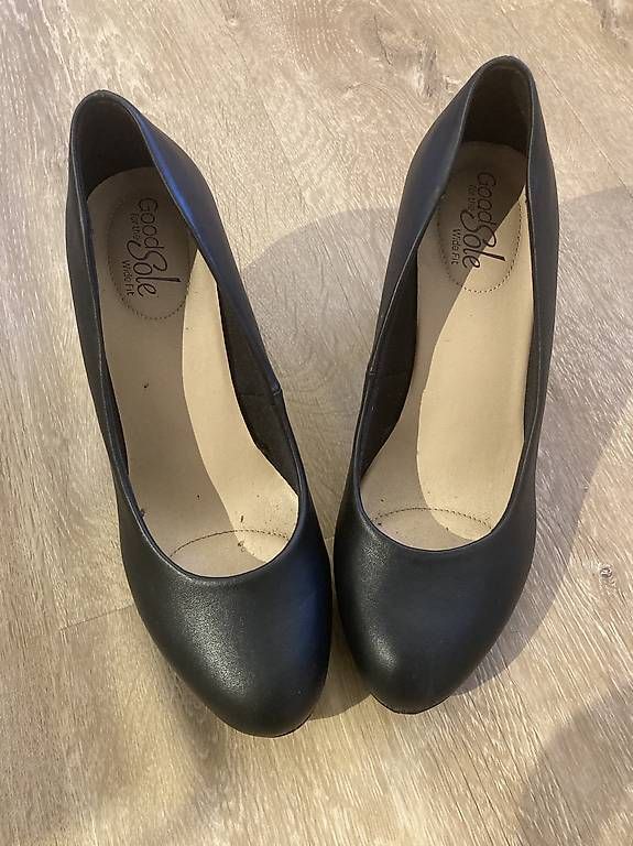 Damenschuhe: Absatzschuhe wie neu – Gebraucht aus Grächen von jan_9wyc 2
