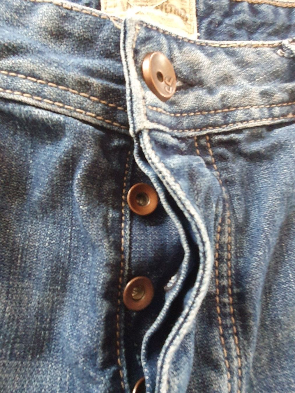 Jack & Jones Jeans: Jack & Jones Vintage Denim Jeans – Nuovo (secondo la descrizione) da Döttingen venduto da tho_dq6x 3