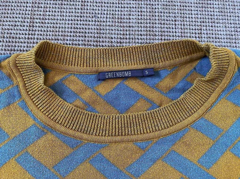 Pulls & Sweat-shirts:  Greenbomb Pullover – D'occasion à Winterthur par eli_vq8f 1