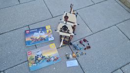 Lego Creator / Piratenschiff / 3 in 1 / 31109 / JG 2020