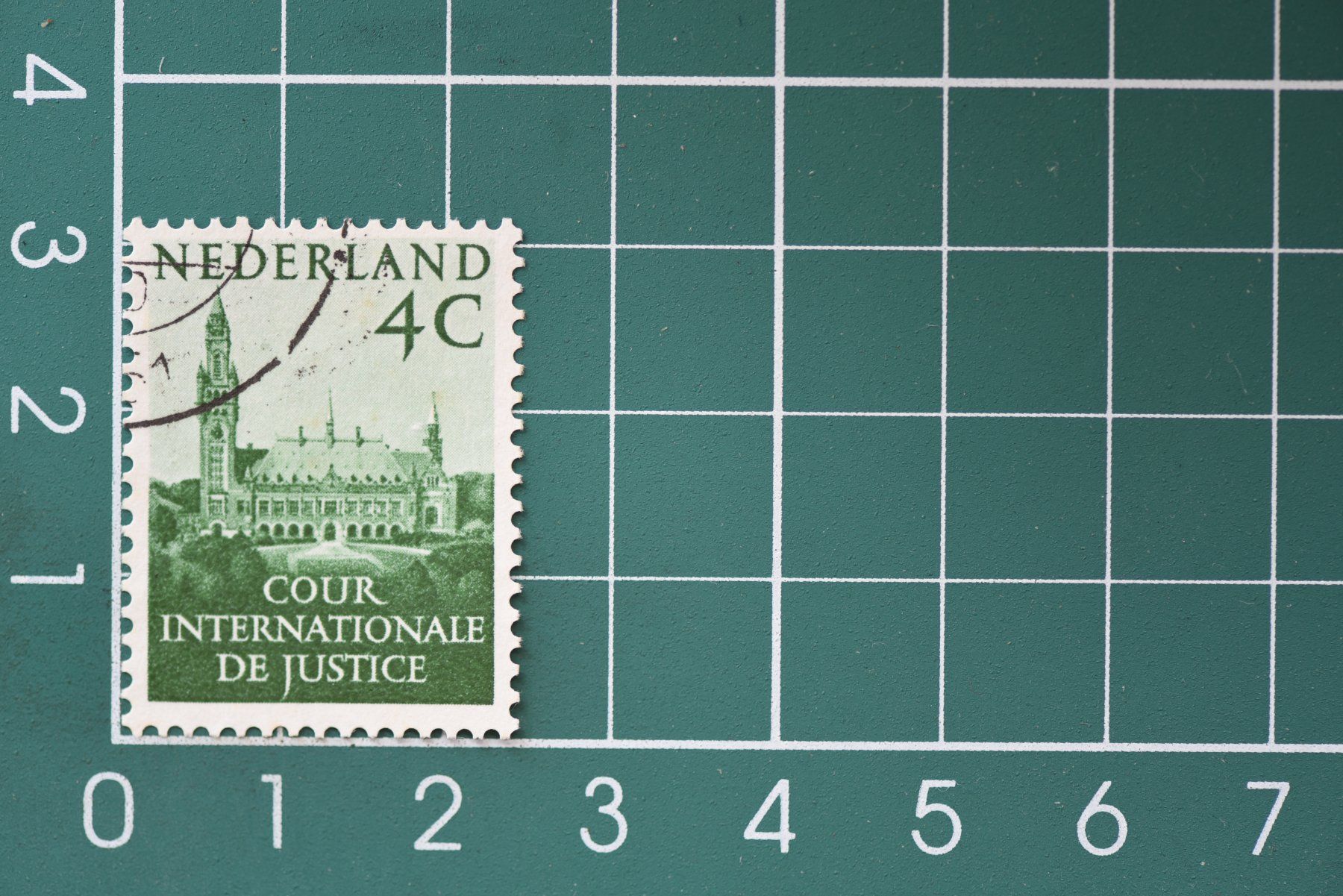 Tutti i francobolli: nederland stamp – Usato da Laupen BE venduto da Gufi57