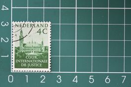nederland stamp