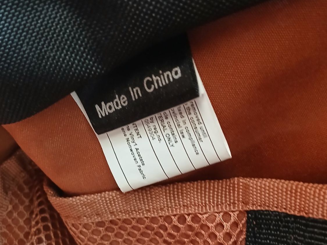 Victorinox Borse: Reisetasche Victorinox – Nuovo (secondo la descrizione) da Hinwil venduto da Unglaubliche-Treffer 5