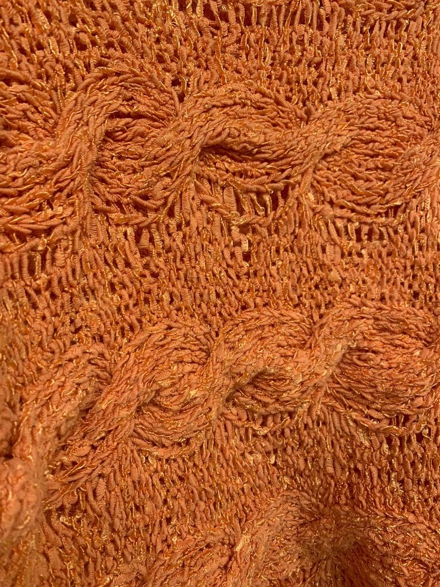 Maglioni & Felpe: Pullover hellorange - Top Zustand – Usato da Mörschwil venduto da philmensa 1