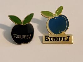 2 Pin Europe 1