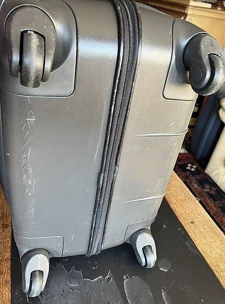 Samsonite Valigie: Valise Samsonite – Usato da Courgenay venduto da hello152 2