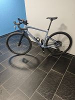 BMC Gravelbike URS One
