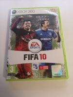Fifa 10 (XBOX 360)