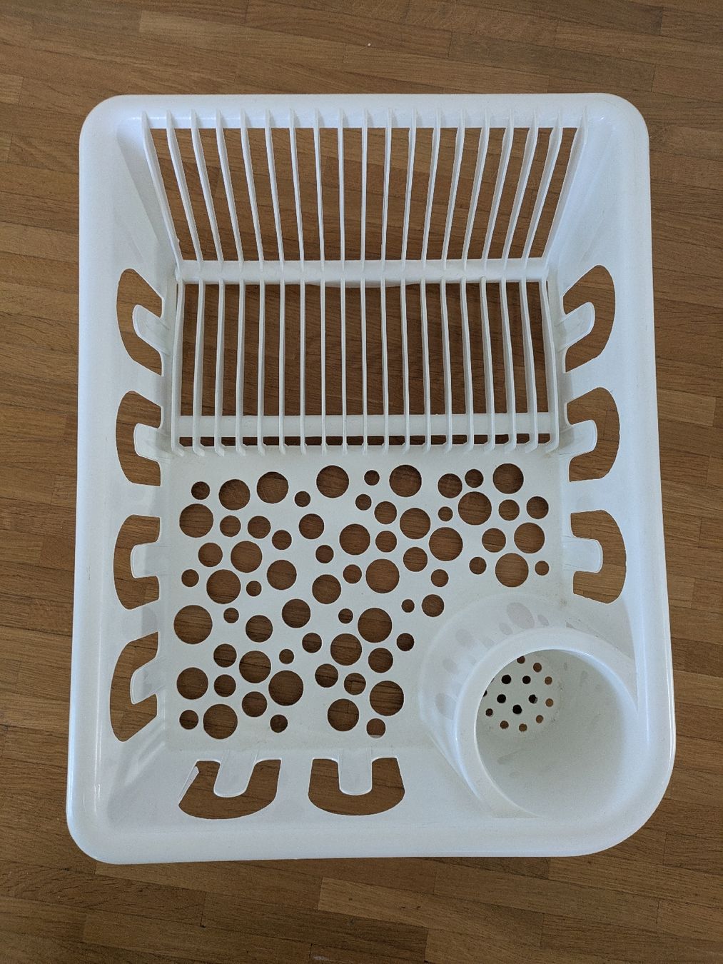 Sonstige Dekorationen & Accessoires: IKEA FLUNDRA Abtropfgestell – Gebraucht aus Wettingen von jonazu 1
