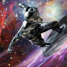 Profile image of Silver.Surfer