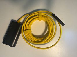 DEPSTECH WLAN-Endoskop WF028  5 m  voll funktionsfähig