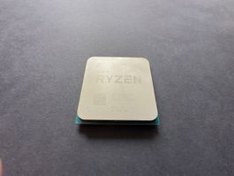 AMD Ryzen 7 5700X CPU