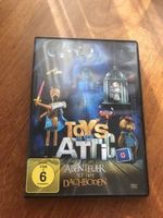 DVD Toys in the attic ab 6J - Abenteuer auf dem Dachboden