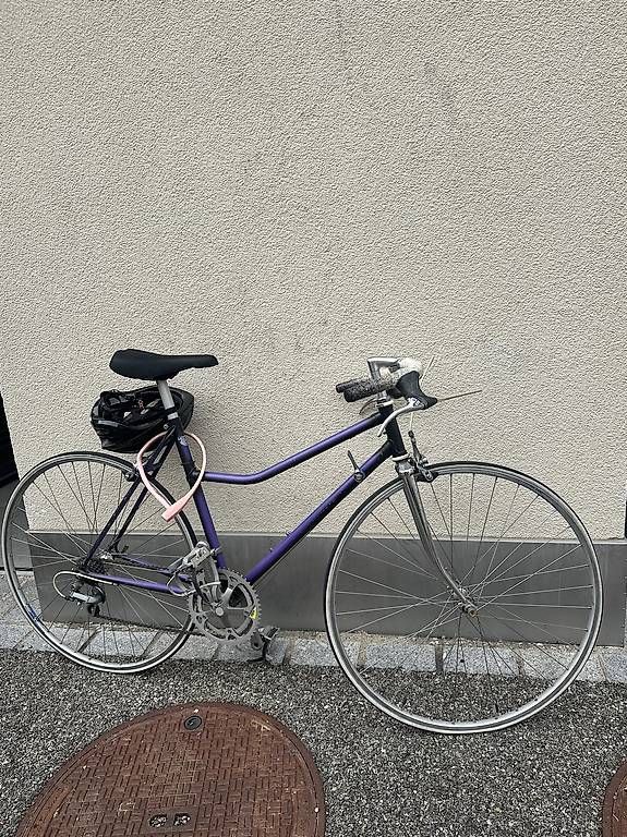 Vélos: Damen Rennvelo Rennrad – D'occasion à Kreuzlingen par chr_b9zz