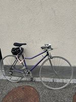Damen Rennvelo Rennrad