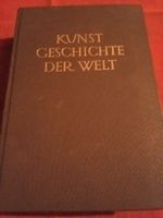 Hermann Leicht - Kunst Geschichte der Welt (2. Auflage 1945)