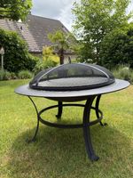 Feuerstelle Grill Feuerschale Sommer top Zustand!