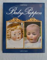 Baby Puppen Buch / Köpfe aus Biskuitporzellan 1909 - 1930