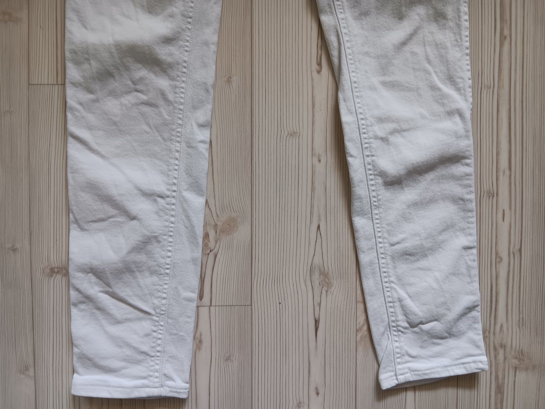 Levi's Jeans: LEVI'S LINE 8 Jeans taille / Grosse 29 – Usato da Cossonay-ville venduto da Super-Price-Quality 3