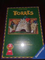 Ravensburger Spiel Torres OVP ab 12 Jahren Spiel des Jahres