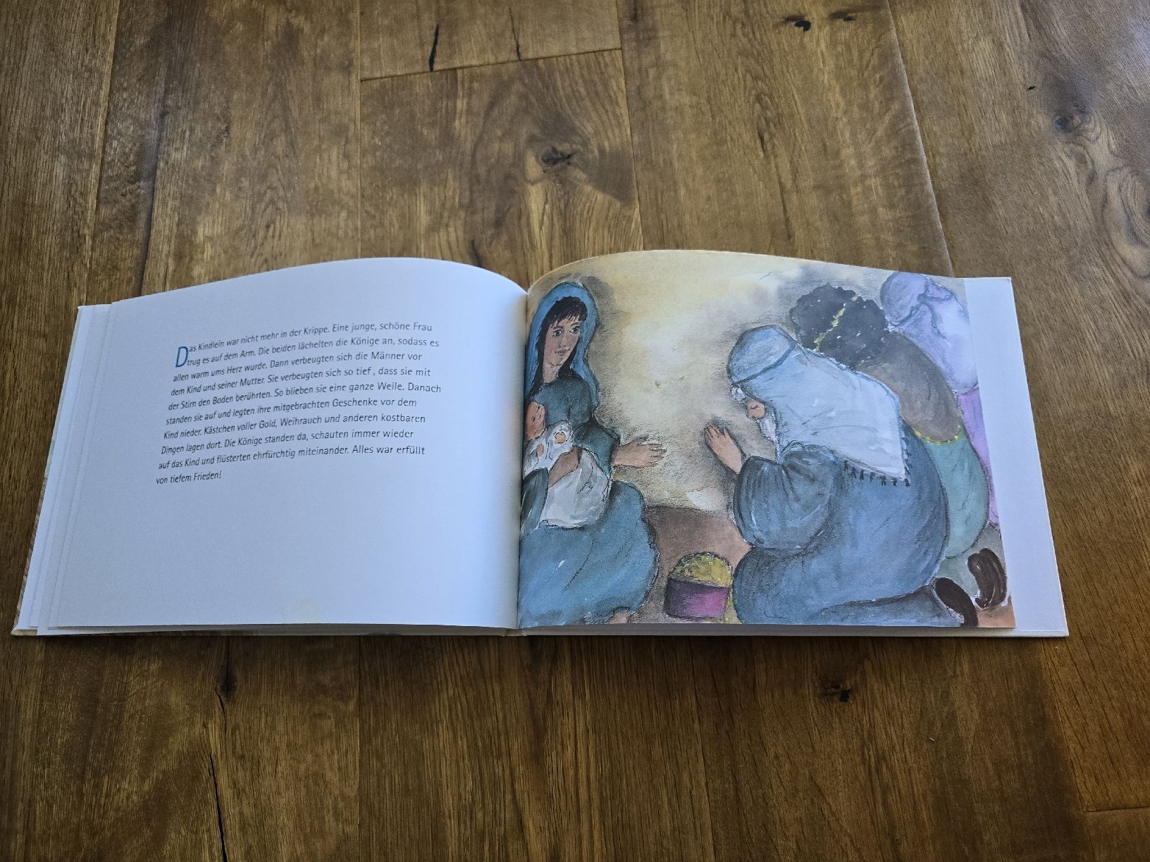Libri: Raus, kleine Maus! – Usato da Wittenbach venduto da Tigerlili 5