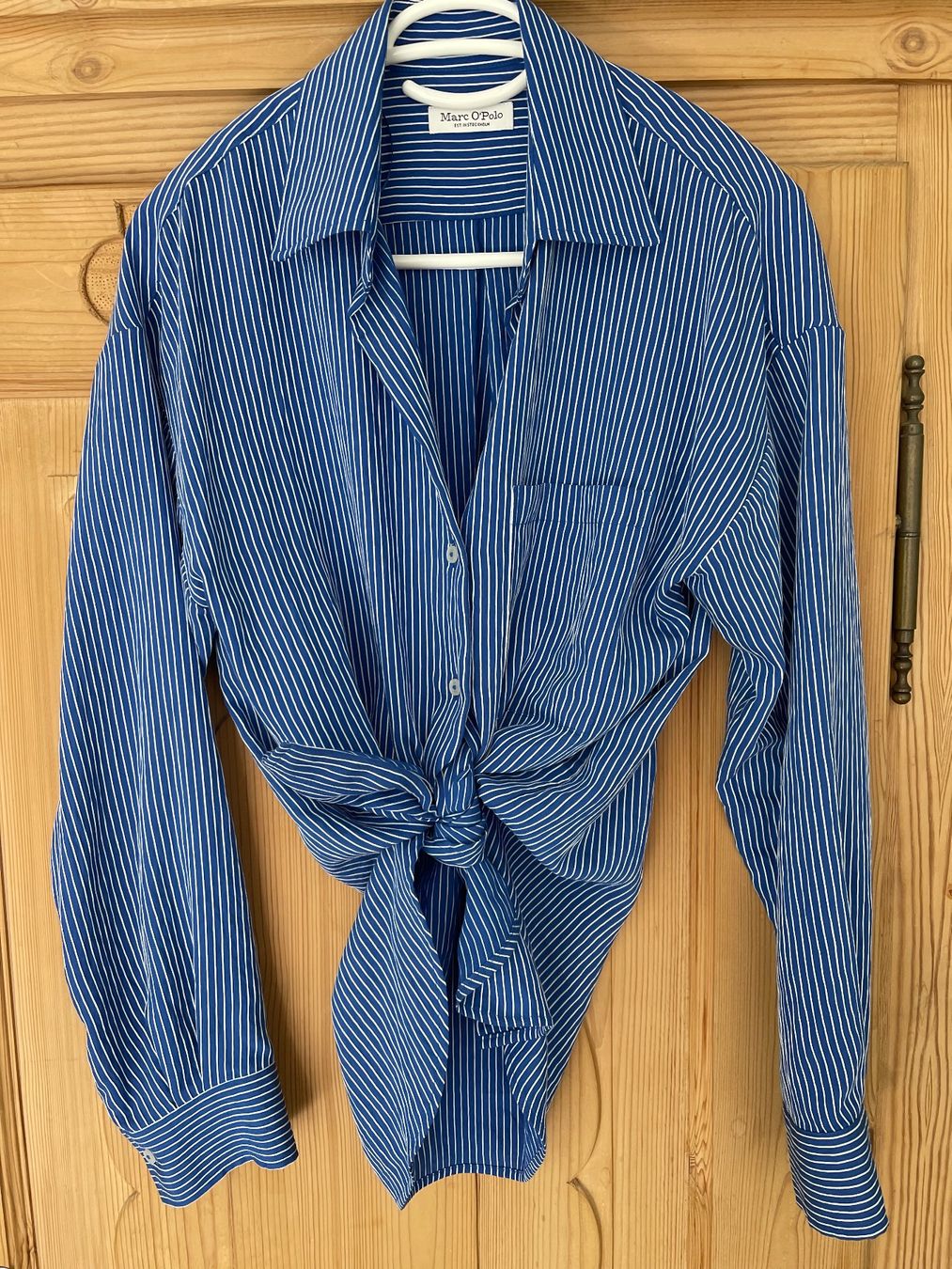 Marc O'Polo Camicette: Marc O‘Polo Bluse – Nuovo (secondo la descrizione) da Therwil venduto da Schnaebeli 2