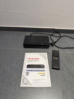 Telestar digiHD TS 13 Digitaler Satelliten Receiver – Neuwer
