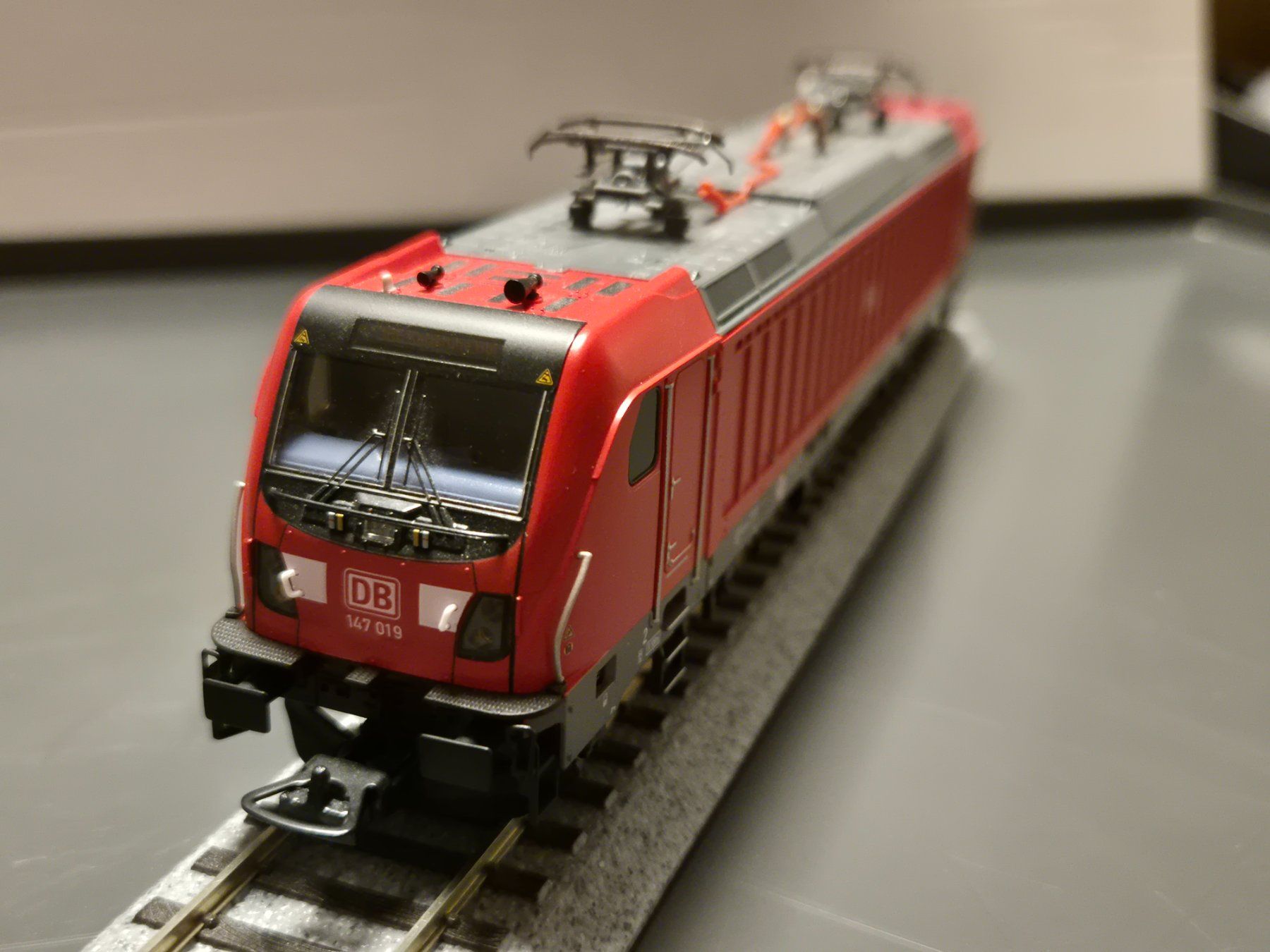 Piko Modellini di ferrovie: Piko 51581 mfx Decoder – Usato da Nendeln venduto da dresinle 2
