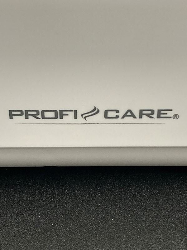 Alle Maschinen: PROFICARE | Ultraschallreiniger | PC-USR 3120 – Neu (gemäss Beschreibung) aus Wittenbach von Restwert_St-Gallen 5
