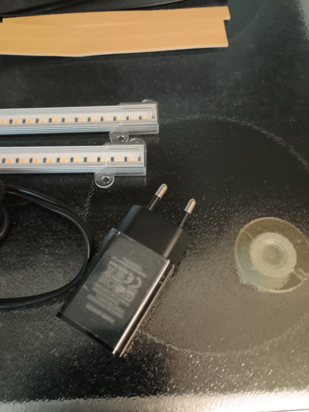 Lampade: Pflanzenlampe Wachstumslicht Pflanzen Timer – Nuovo e nell'imballaggio originale da Schaffhausen venduto da Second77 2