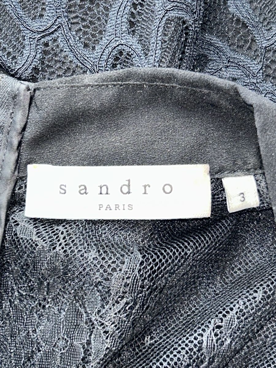 Sandro Kleider: Sandro lace dress 3 NEW – Gebraucht aus Kilchberg ZH von malibubeach 3