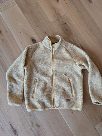 Fjällräven Fleecejacke Vardag Pile Fleece W