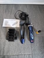 Trimmer Heiniger StyleMidi OC20 mit Zubehör