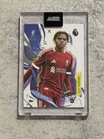 Rio Ngumoha Rookie 41/50 - Topps