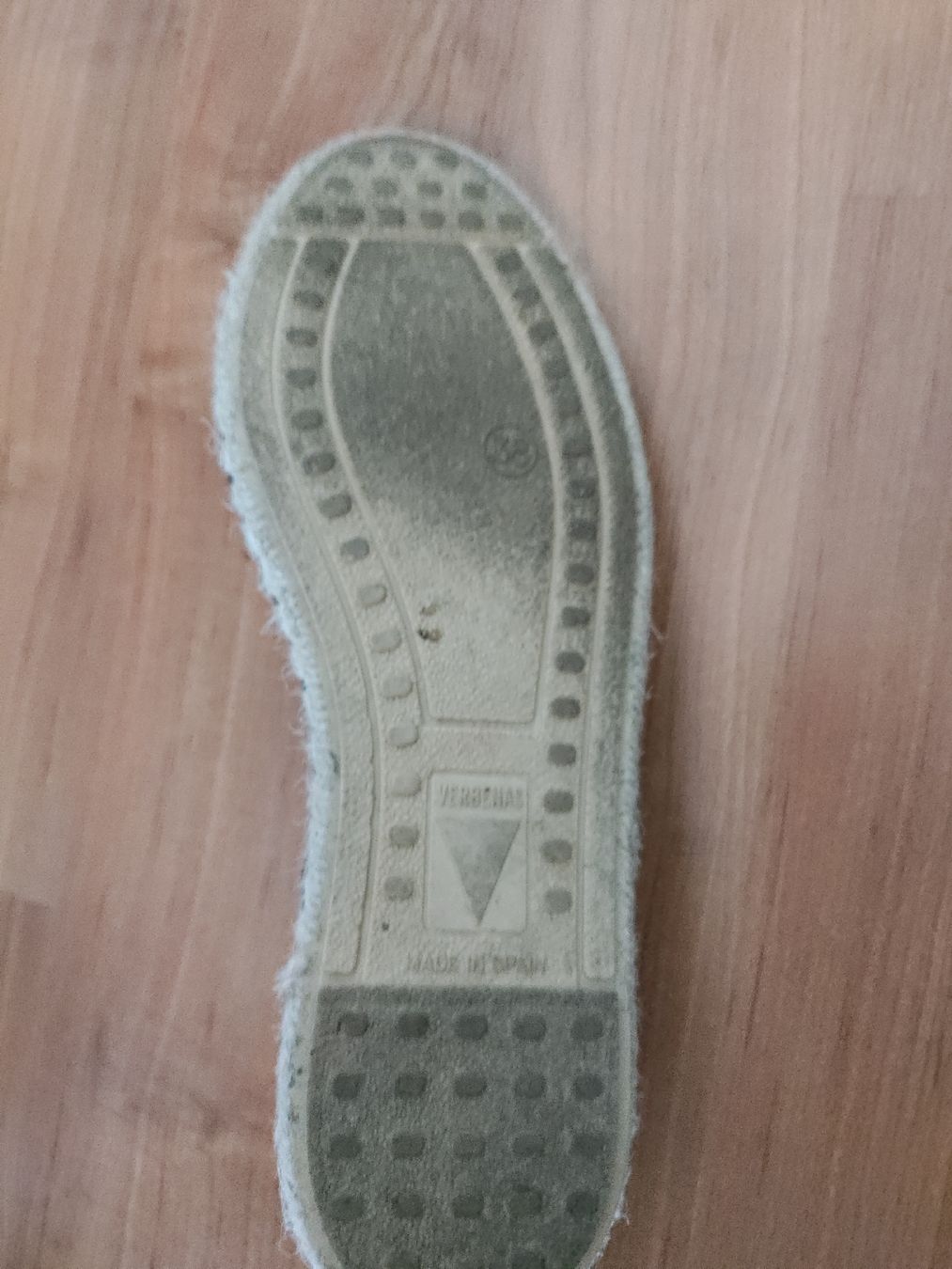 Scarpe da donna: Sandalen VERBENAS – Usato da Port venduto da 243rina 2