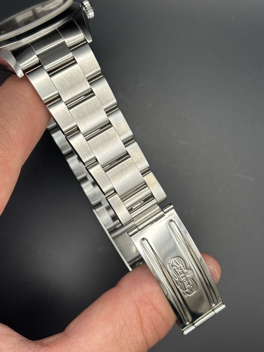 Rolex Orologi: Rolex Datejust 16200 36mm – Usato da Genève venduto da Nathanwatchch 2