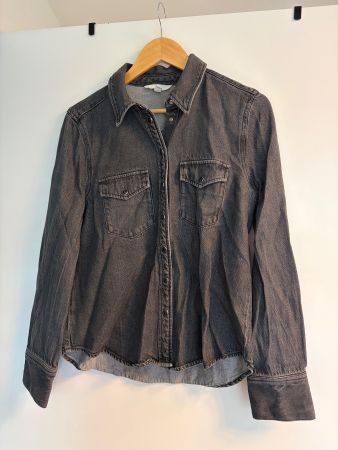 Jeans Hemd