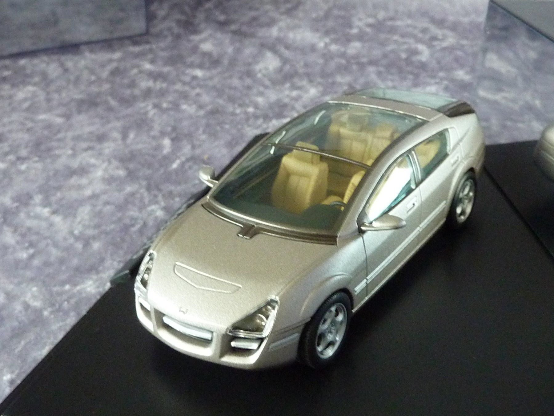 Norev Modellini d'auto: Webasto 1:43 – Nuovo e nell'imballaggio originale da Dürrenäsch venduto da modellautos4you 4
