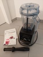 Vitamix Ascent A3500i mit 6 Jahre Garantie