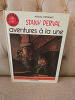 Stany Derval - Intégrale - Aventure à la une - EO coté