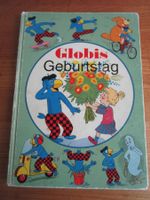 Globis Geburtstag, 1. Auflage 1992