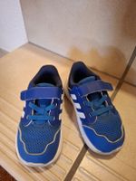 Kinderschuhe Adidas Grösse 22 guter Zustand