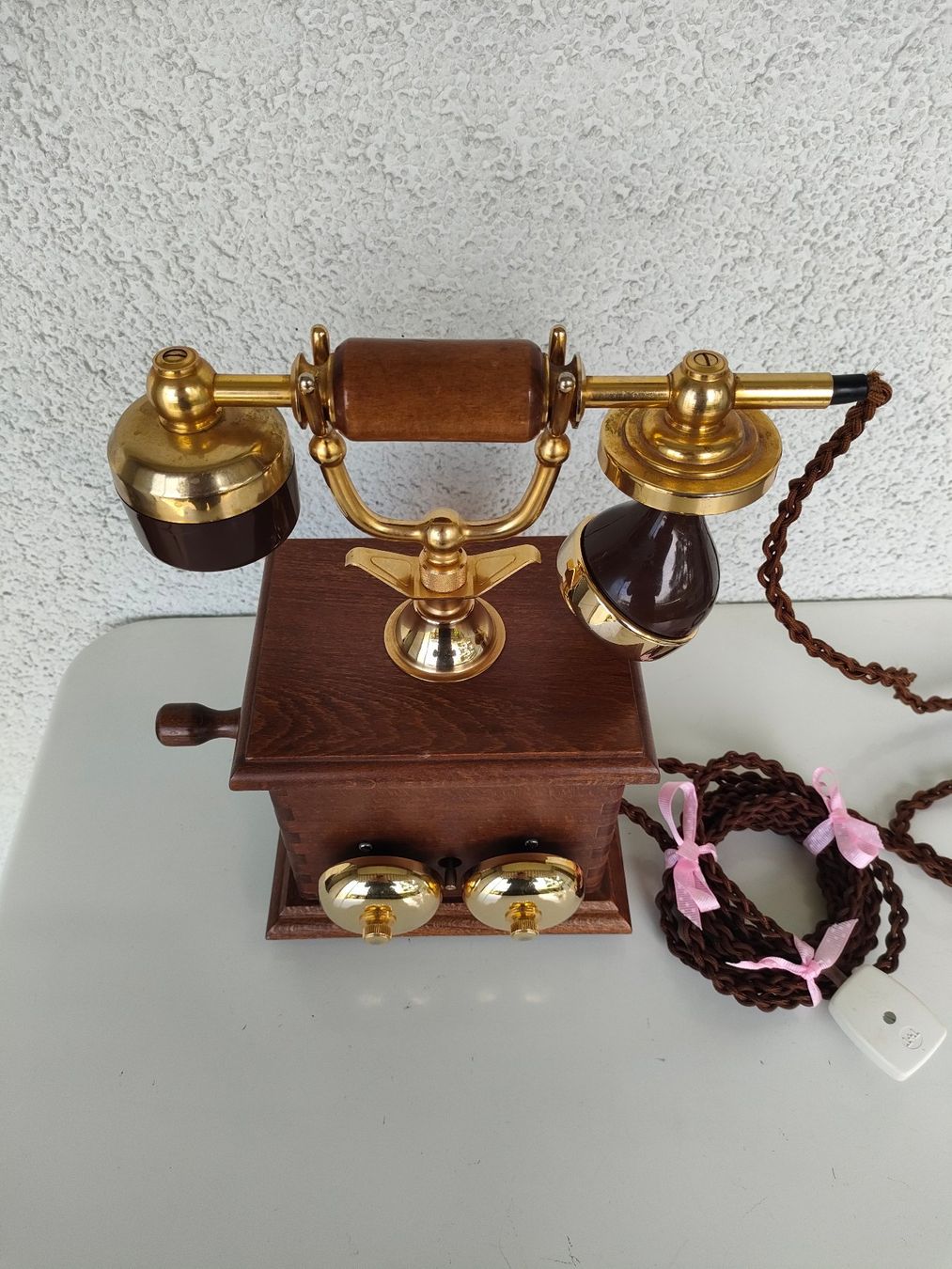 Telefoni: Nostalgisches Telefon Siena – Usato da Dietikon venduto da Tucumano1981 7