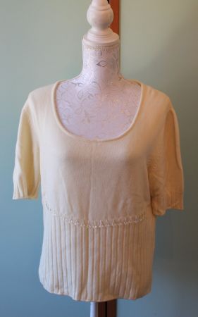 Kaschmirpullover von *WALTER GROSS*