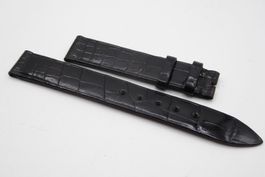 Piaget croco leather Strap 14mm