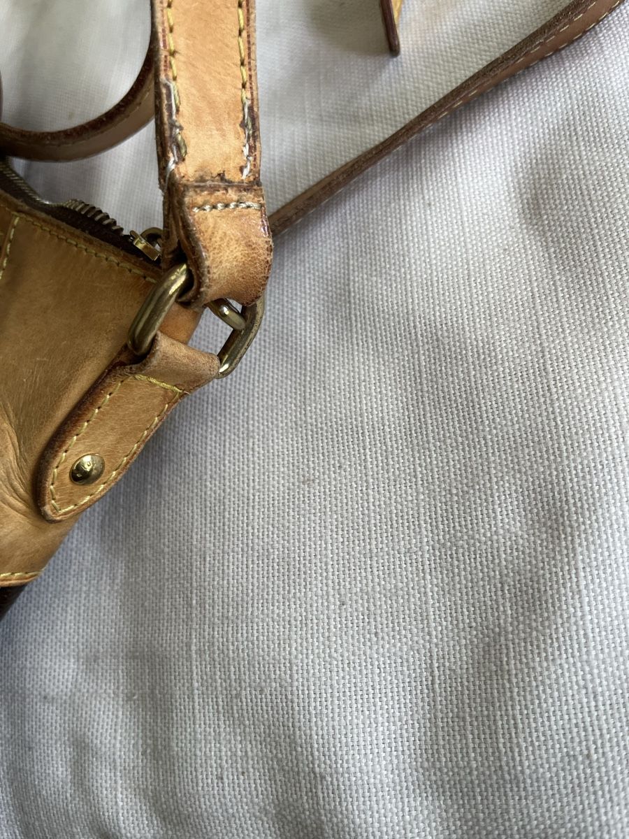 Louis Vuitton Sacs femmes: Louis Vuitton Tasche Odeon – D'occasion à Ebikon par loy_wjg6 5