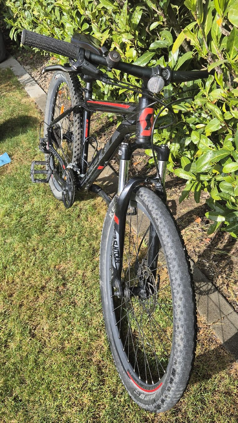 Scott Biciclette: Scott Aspect 950 Mountainbike / M – Usato da Rubigen venduto da puma1975 1