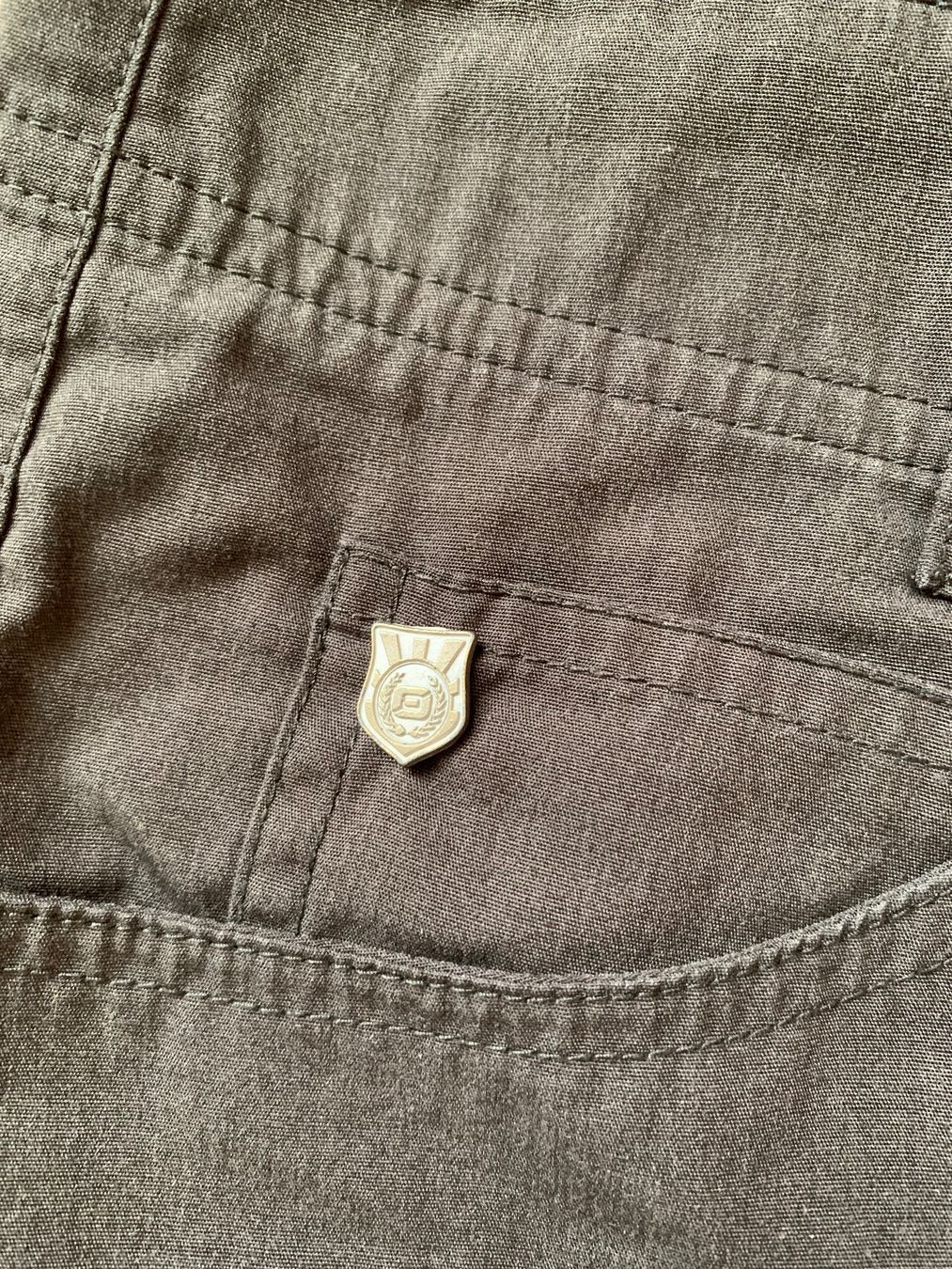 Pantaloni: Belowzero Wanderhose Ollvengrün Grösse M – Usato da Wettswil venduto da cipollina71 3